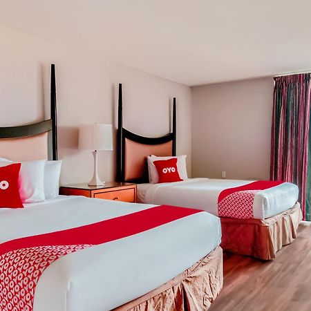 Oyo Hotel Alice Tx Hwy 281 West ภายนอก รูปภาพ
