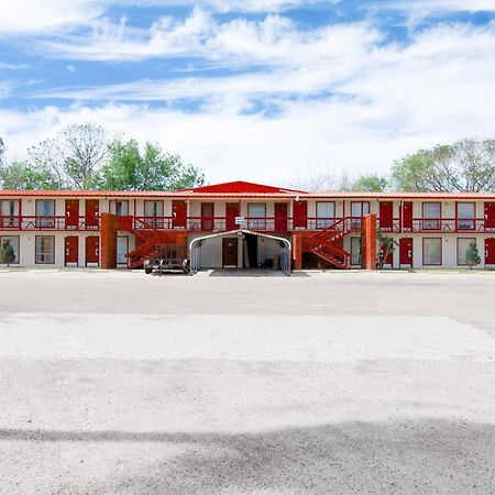 Oyo Hotel Alice Tx Hwy 281 West ภายนอก รูปภาพ