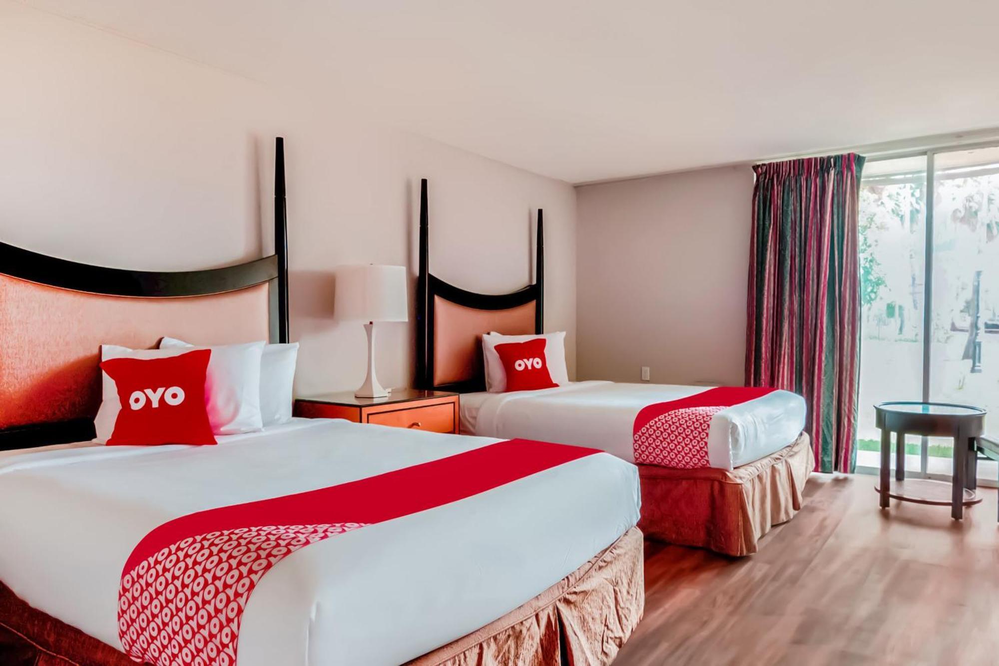 Oyo Hotel Alice Tx Hwy 281 West ภายนอก รูปภาพ