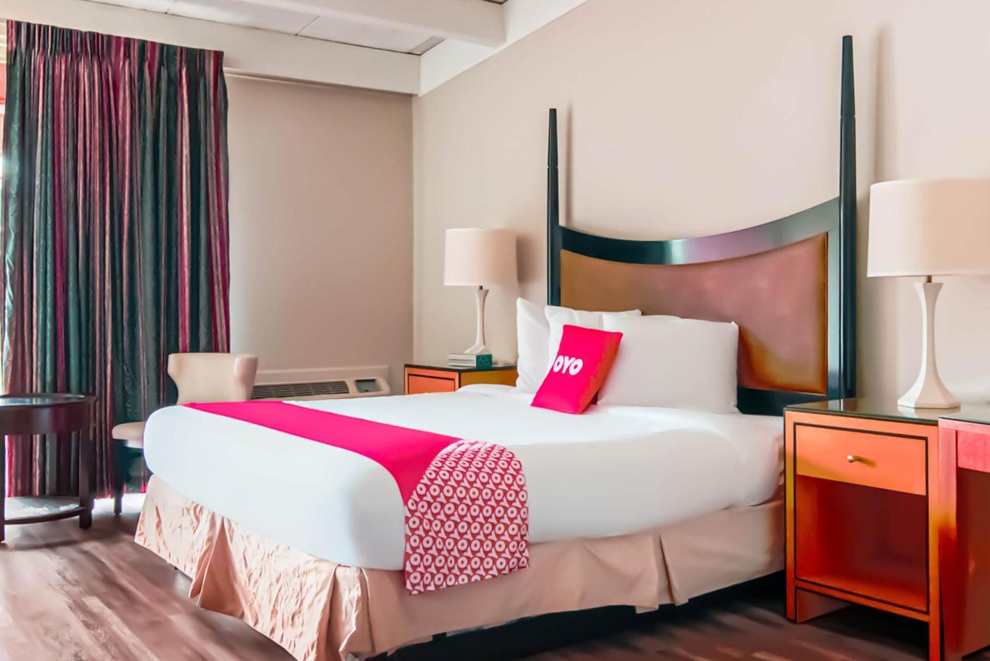 Oyo Hotel Alice Tx Hwy 281 West ภายนอก รูปภาพ