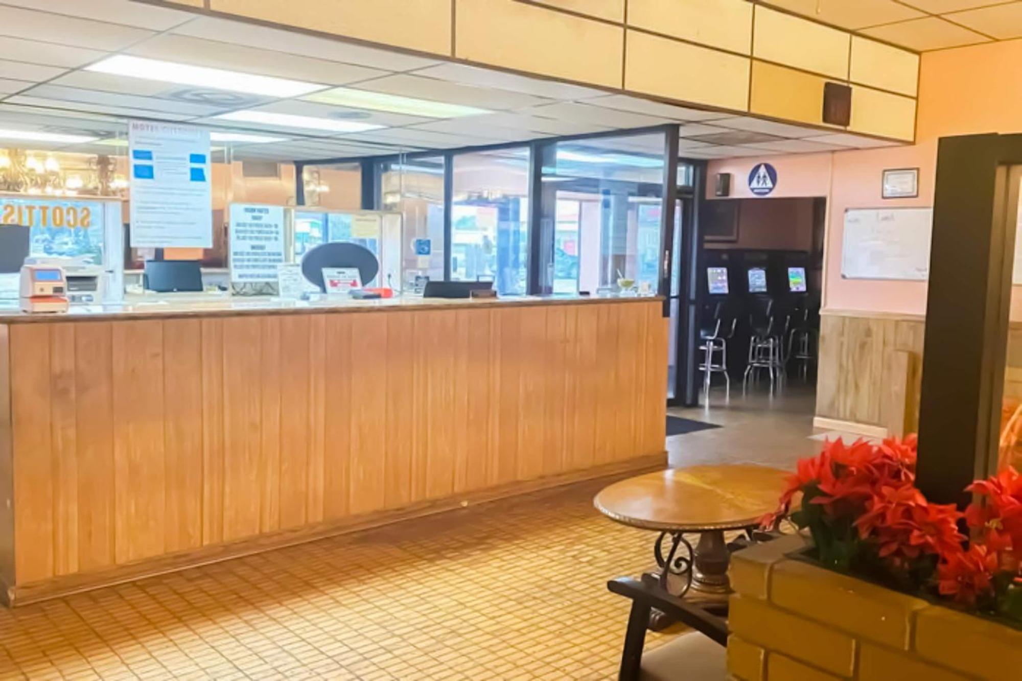 Oyo Hotel Alice Tx Hwy 281 West ภายนอก รูปภาพ