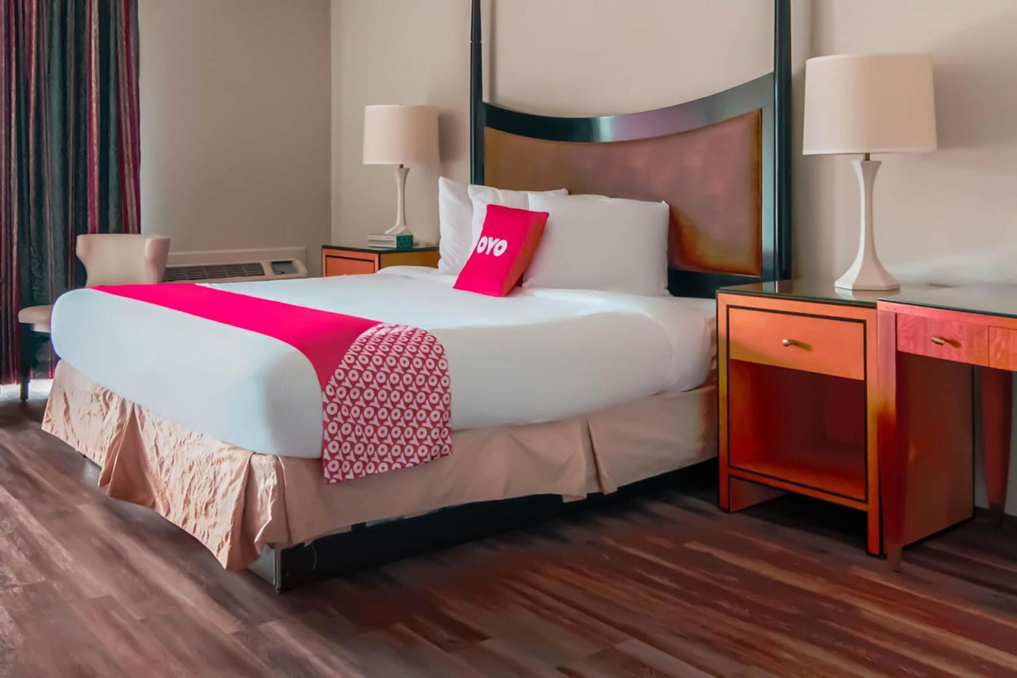 Oyo Hotel Alice Tx Hwy 281 West ภายนอก รูปภาพ