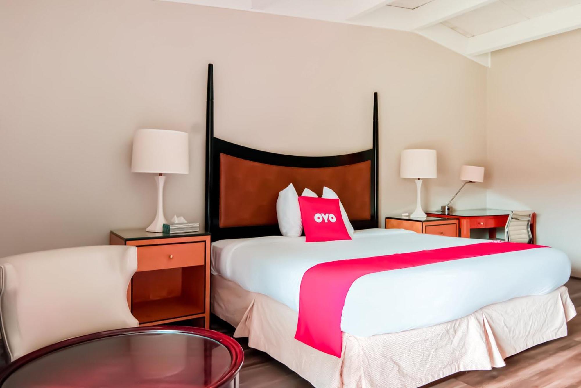 Oyo Hotel Alice Tx Hwy 281 West ภายนอก รูปภาพ