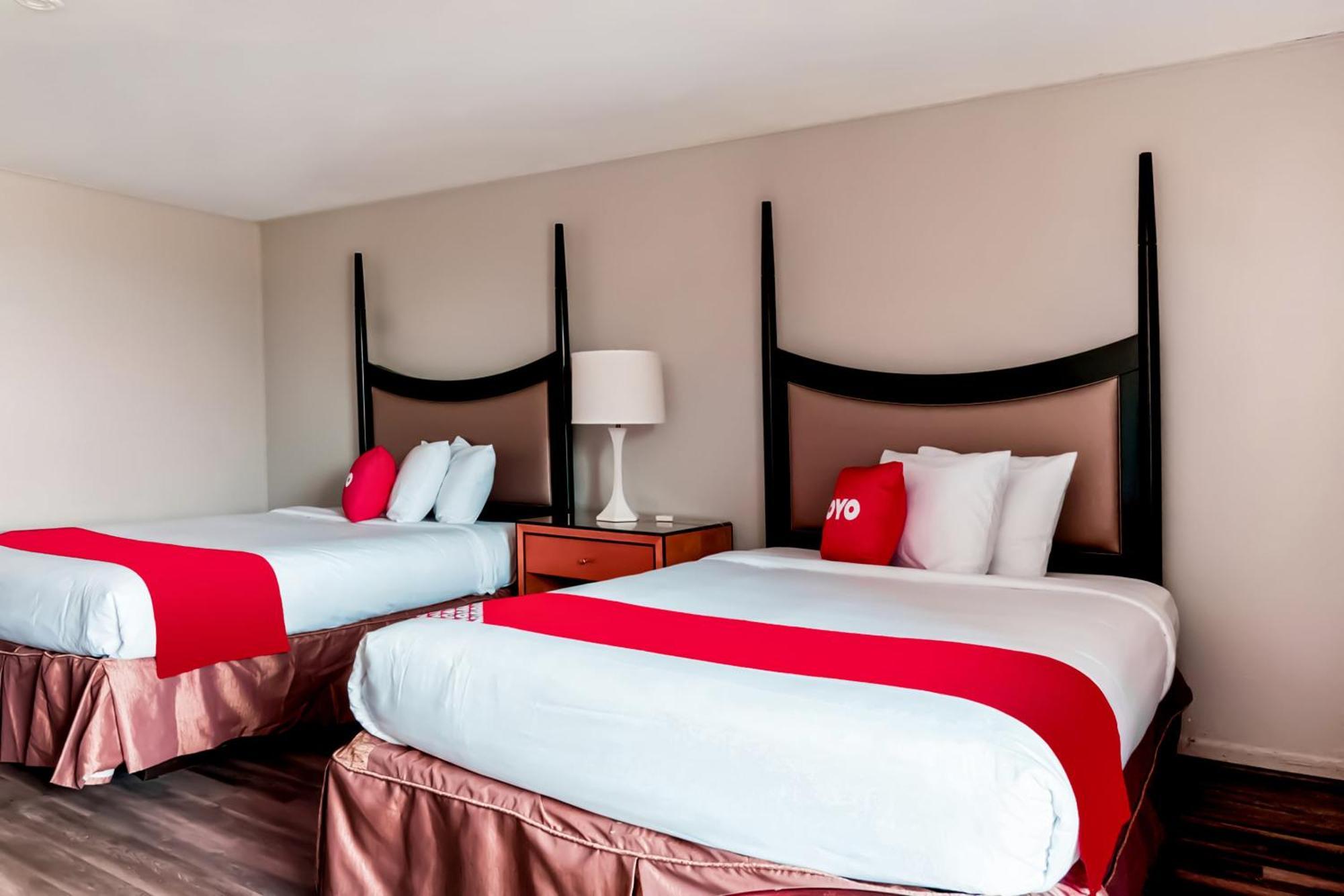 Oyo Hotel Alice Tx Hwy 281 West ภายนอก รูปภาพ