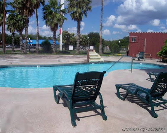 Oyo Hotel Alice Tx Hwy 281 West สิ่งอำนวยความสะดวก รูปภาพ